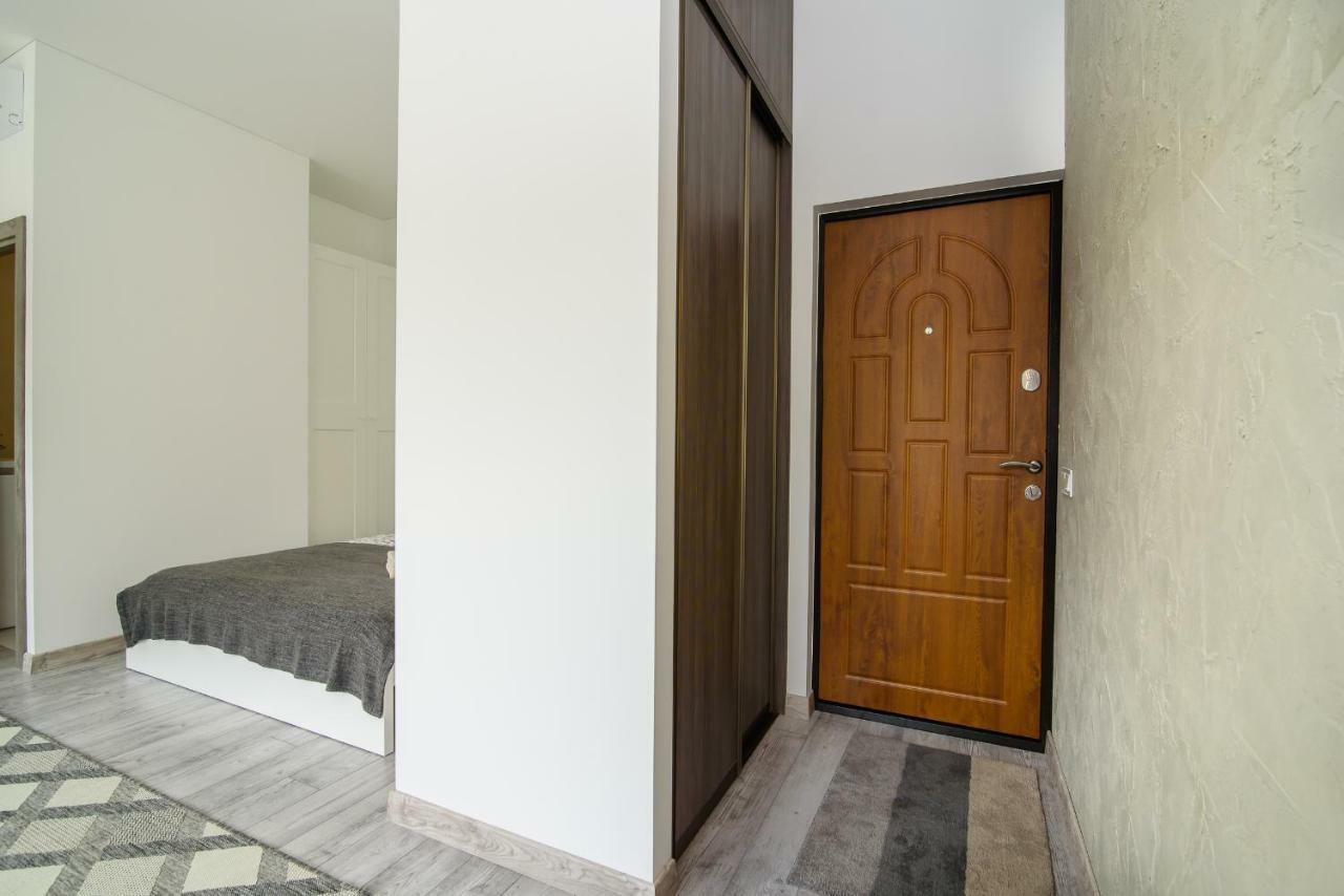 Family Apartments 2 วิลนีอุส ภายนอก รูปภาพ