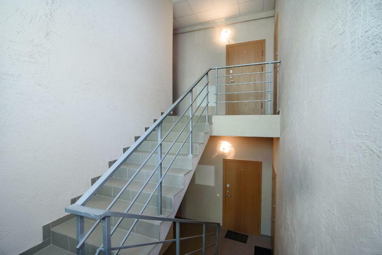 Family Apartments 2 วิลนีอุส ภายนอก รูปภาพ